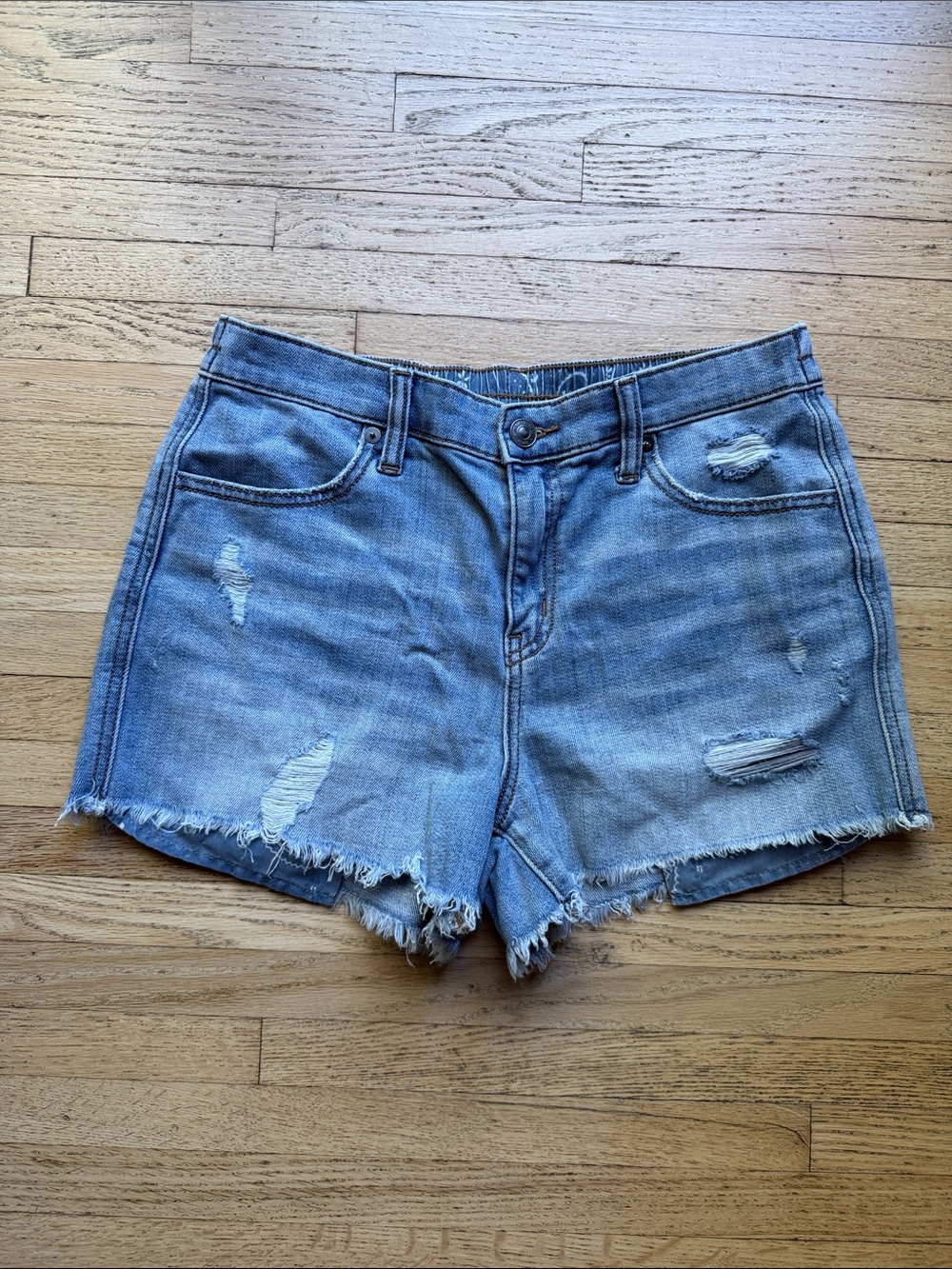 Aerie Shorts